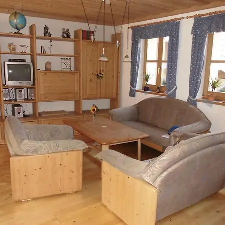Nyaraló Iff's Ferienhof, Apfelbaum *