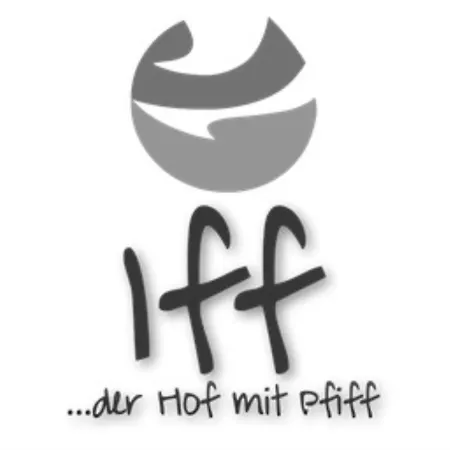 Iff's Ferienhof, Apfelbaum Nyaraló